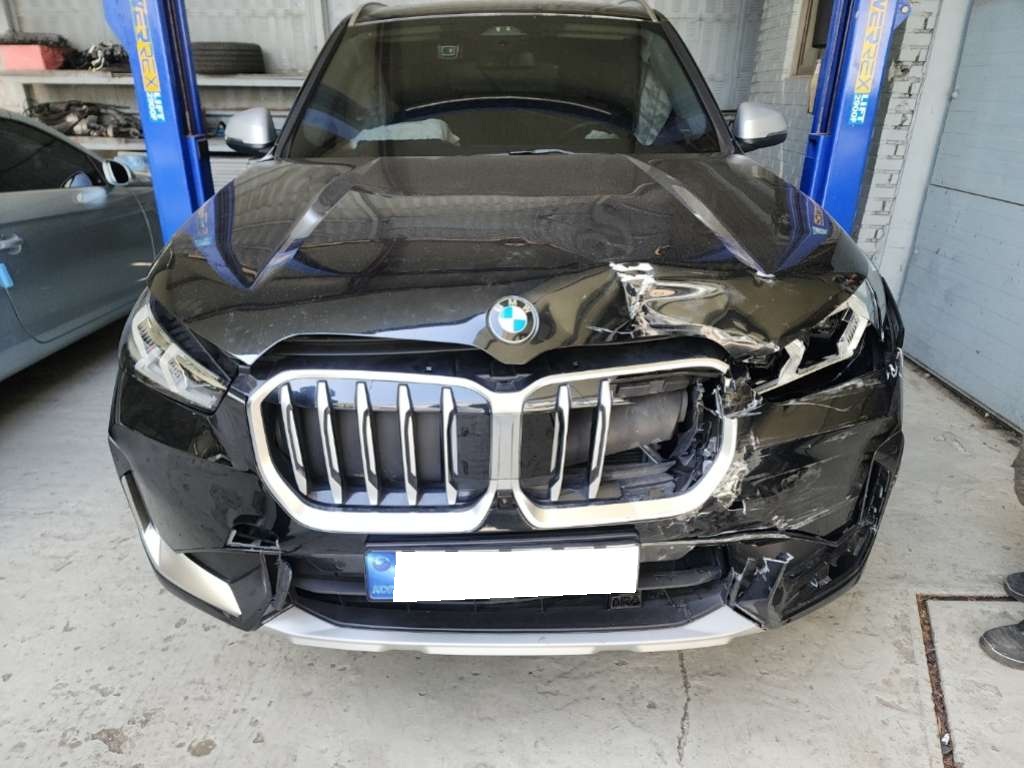 [SOLDOUT]2023 BMW X1 (U11) sDrive 20i xLine (W81136) pre-producted