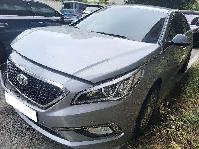 2015 LF Sonata LPI Modern (003190) pre-producted