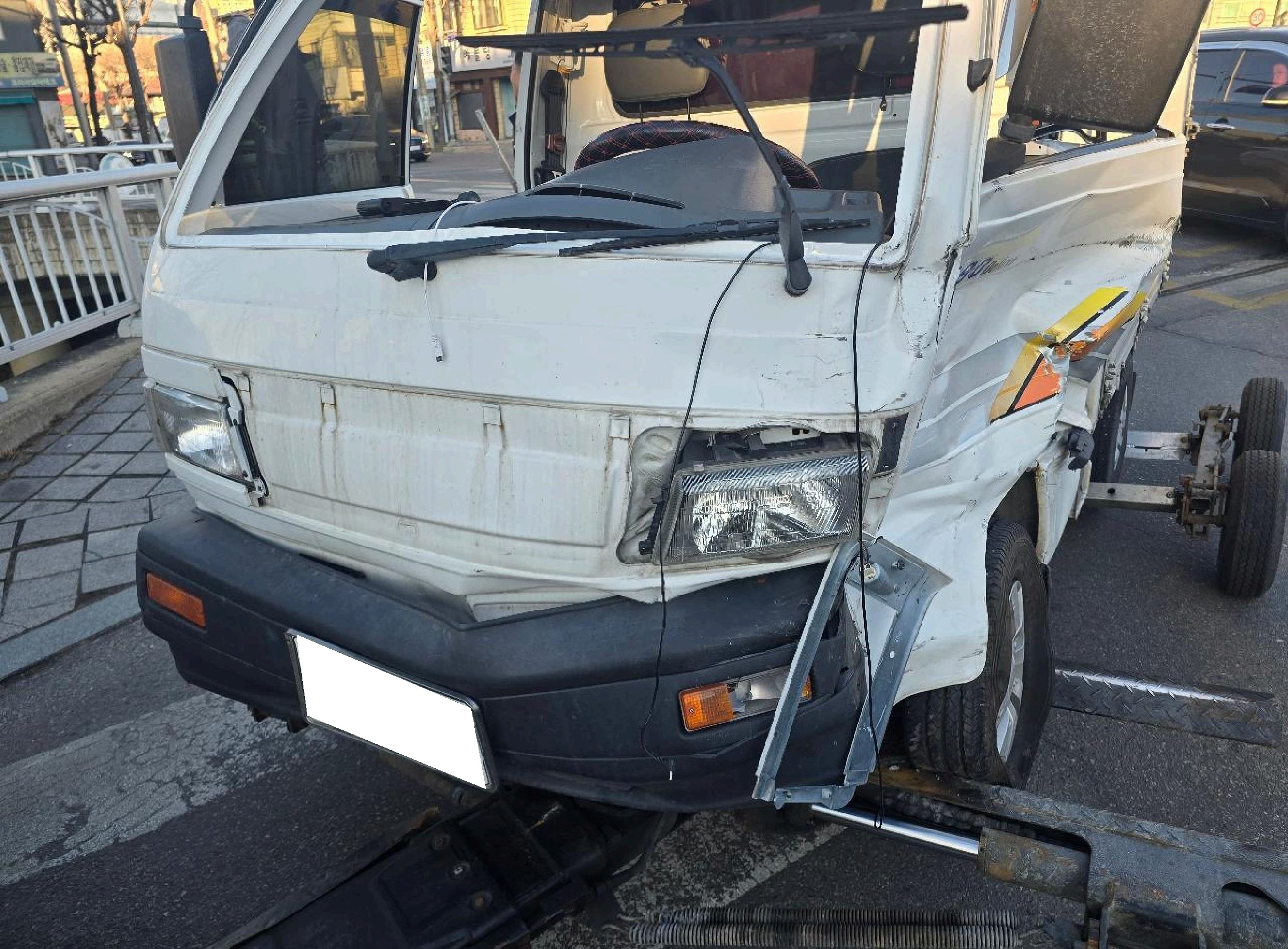 [Reserved]2017 New Labo Long Cargo (247875) pre-producted