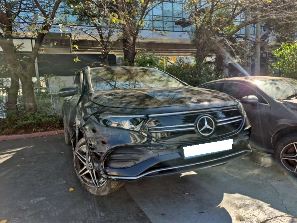 [SOLDOUT]2022 Benz EQA H243 EQA 250 AMG Package (042814) pre-producted