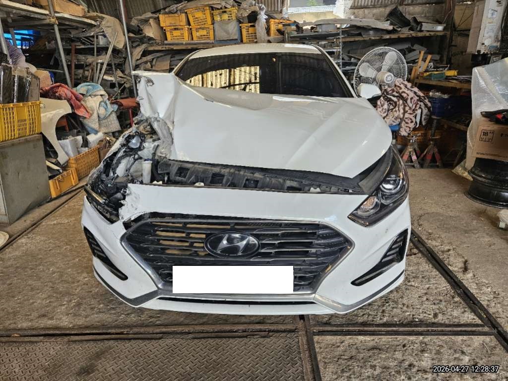 2019 Sonata New Rise 2.0 (518124) pre-producted