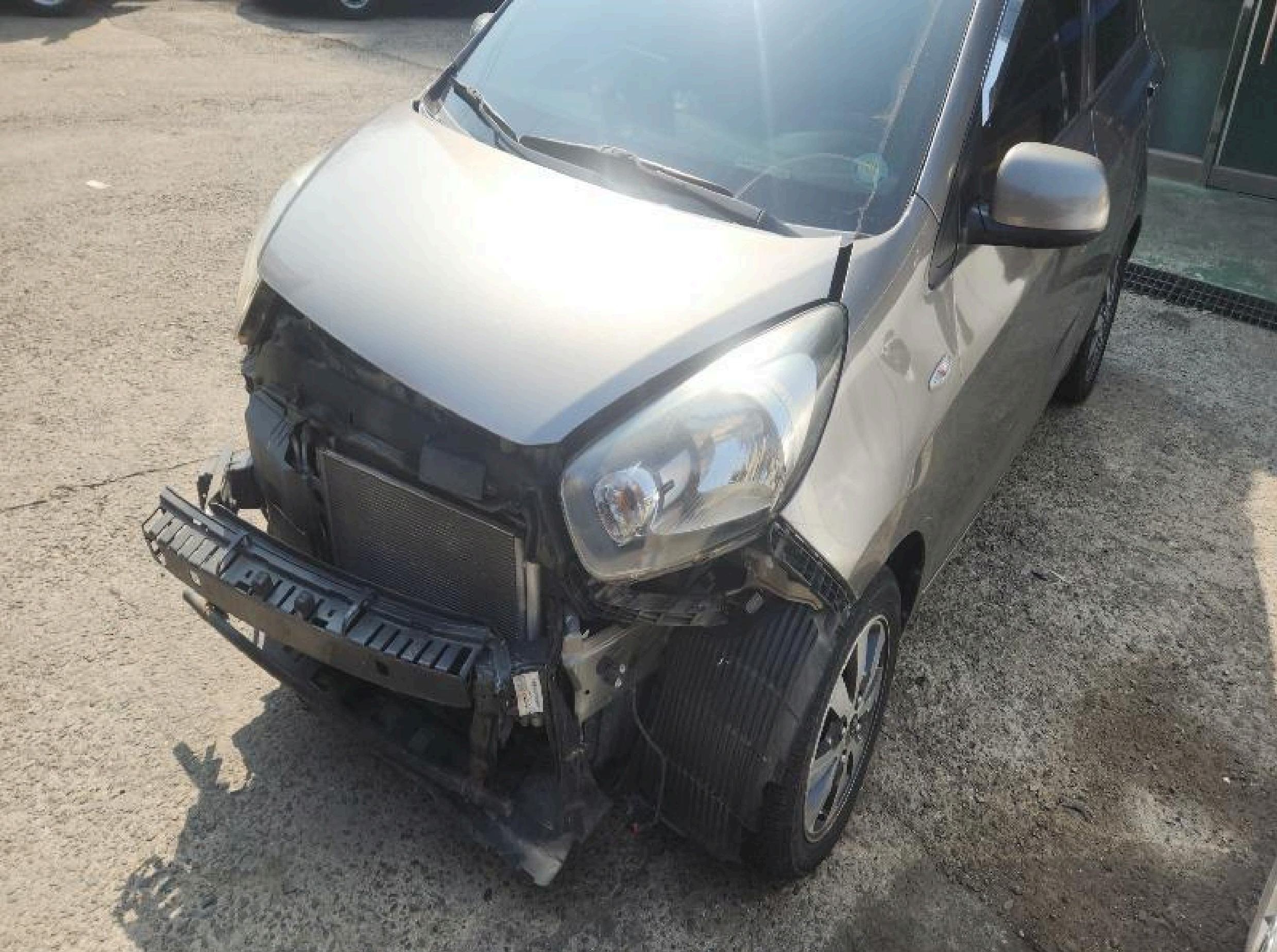 2013 All New Morning Deluxe Special (454039) pre-producted