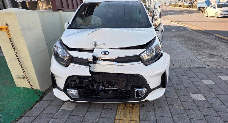 2021 Morning Urban Signature (831422) pre-producted