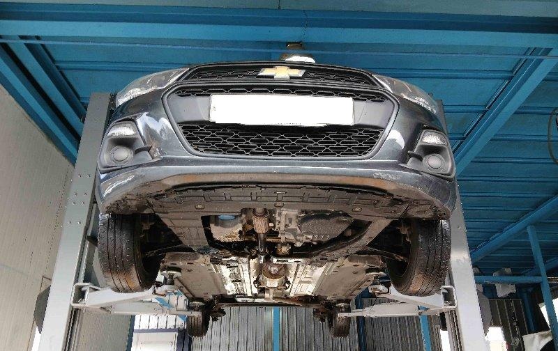 [Reserved]2017 The Next Spark LTZ (241260) pre-producted