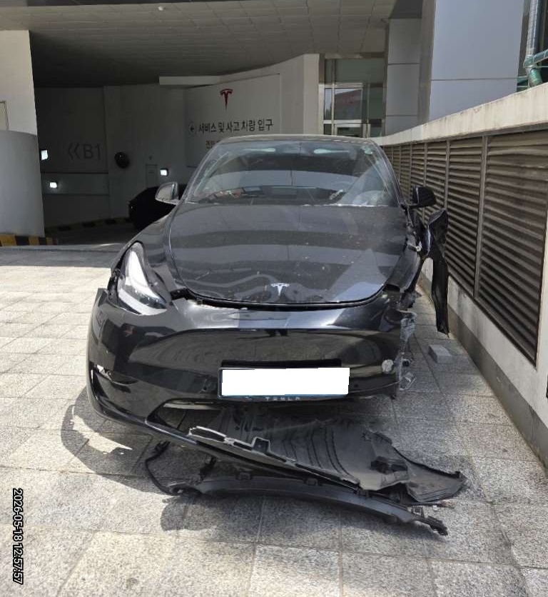 [Reserved]2022 Tesla Model Y Long Range (501458) pre-producted