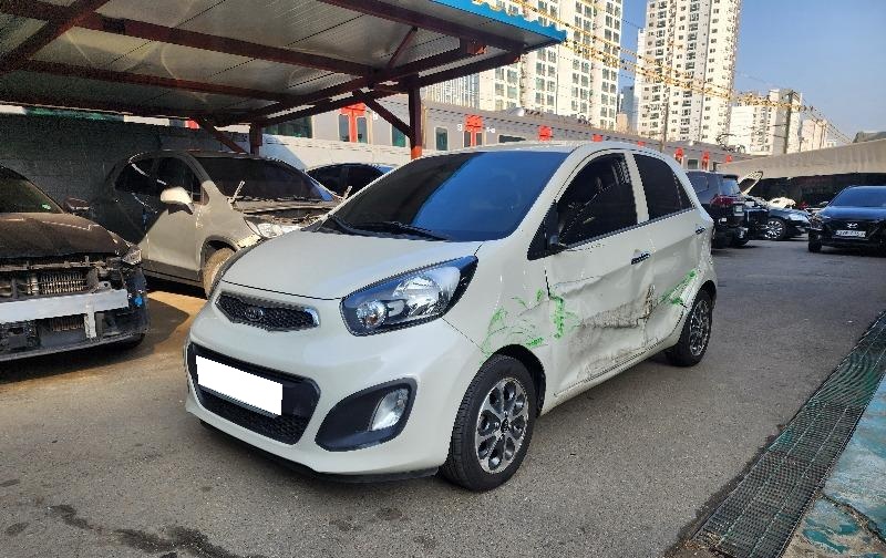 2012 All New Morning (071228) pre-producted