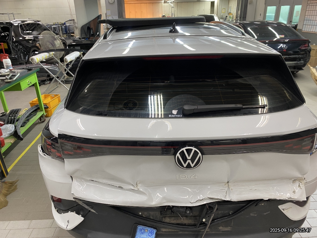 [SOLDOUT]2023 Volkswagen ID.4 Pro (055011) pre-producted