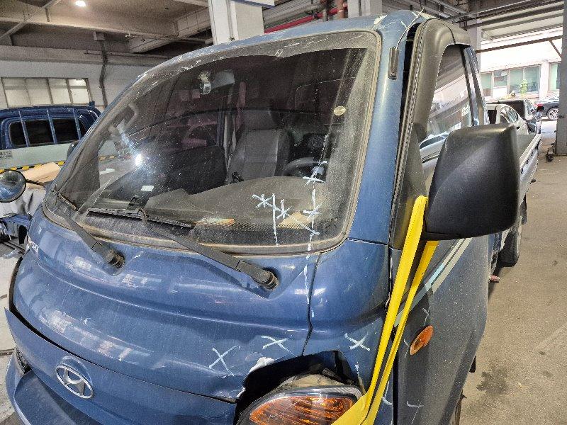 [Reserved]2015 Porter 2 1.0 ton Super Cab (CRDi) (108721) pre-producted