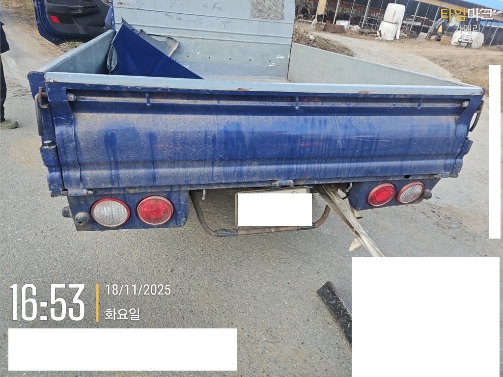 2012 Bongo 3 1.0 ton double cab (CRDi) LTD (624621) pre-producted