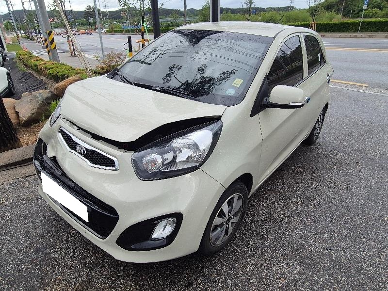 2015 All New Morning (870374) pre-producted