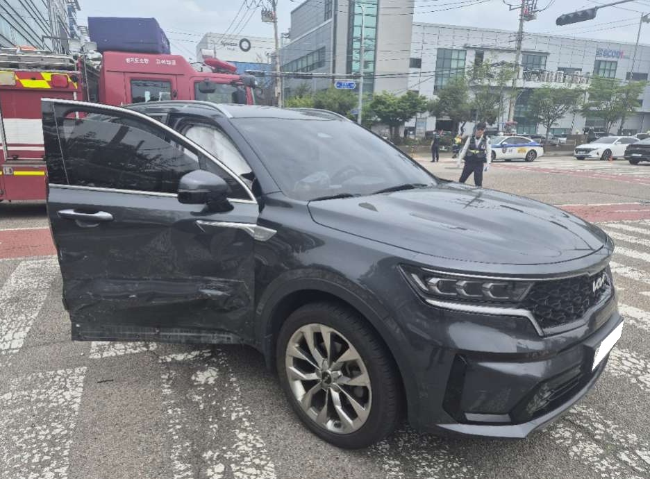 [Reserved]2022 Sorento 4th Gen (MQ4) Diesel 2.2 (136720) pre-producted