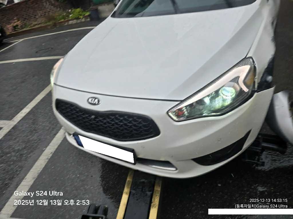 [Reserved]2013 The New K7 3.3 GDI Noblesse (113765) pre-producted