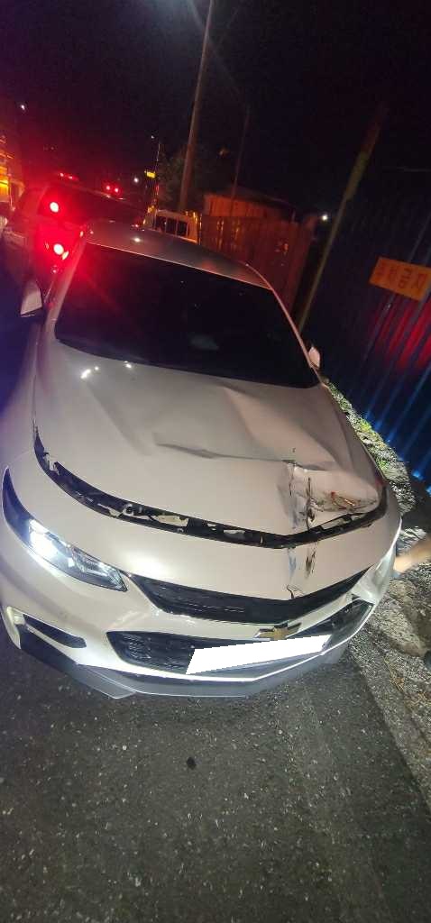 [Reserved]2017 All New Malibu 1.5 Turbo LTZ (719086) pre-producted