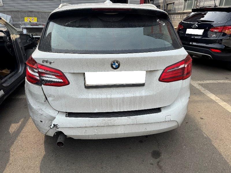 2016 BMW 2 Series Active Tourer (F45) Joy (706213) pre-producted