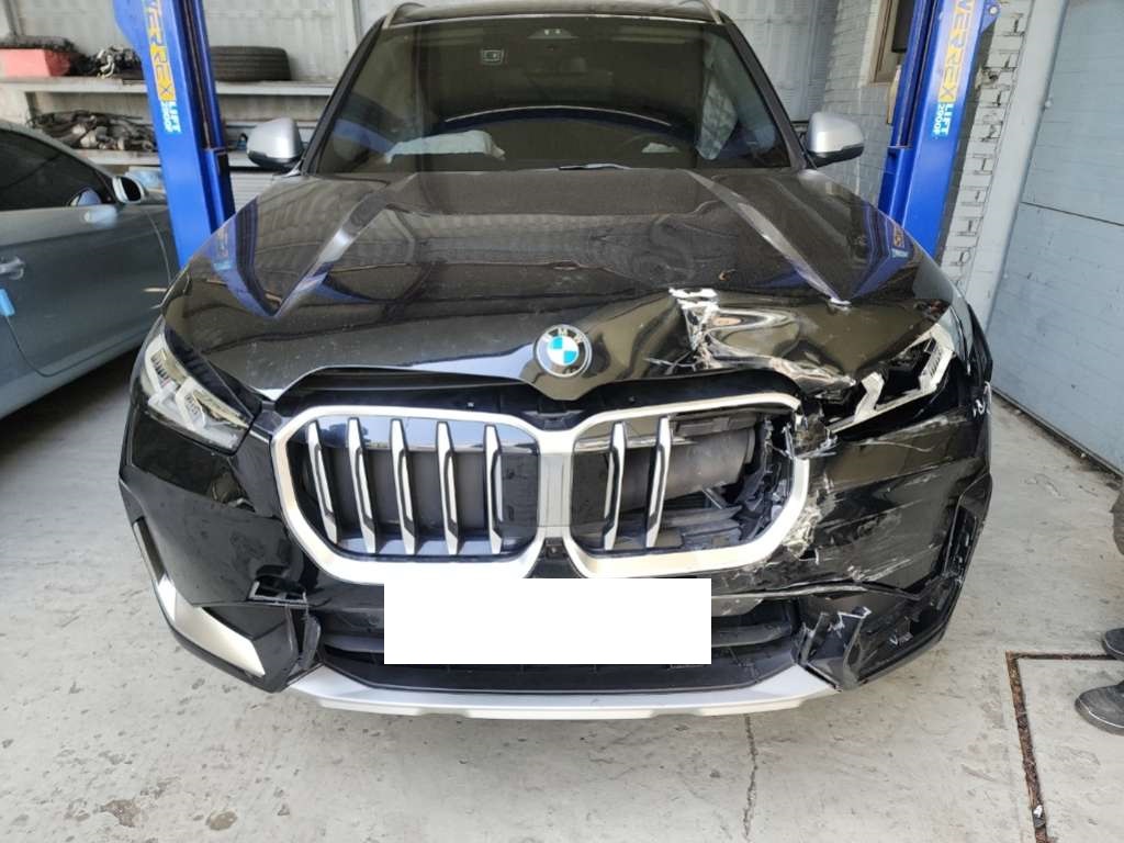 [Auction] 2023 BMW X1 (U11) sDrive 20i xLine(W81136) pre-producted