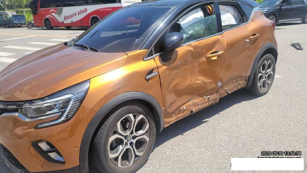 2020 CAPTUR TCe 260 EDITION PARIS (452758) pre-producted