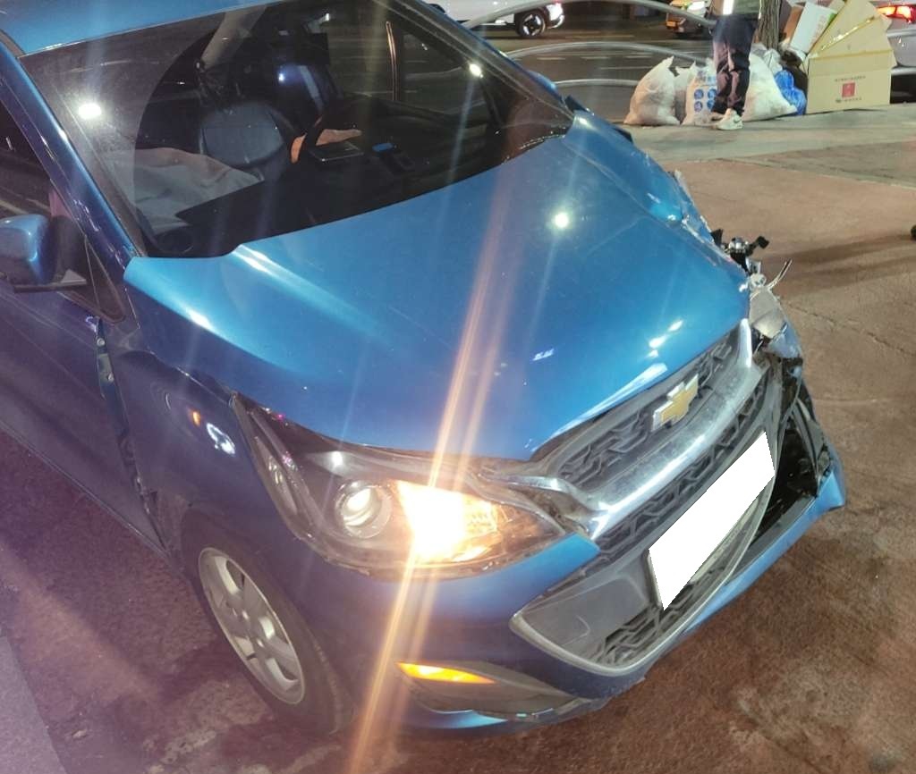 2019 The New Spark LT (227497) pre-producted