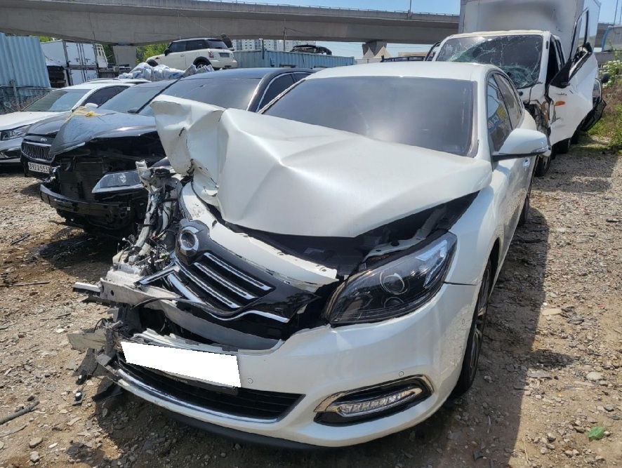 2018 SM7 Nova 2.0 LPe (017371) pre-producted