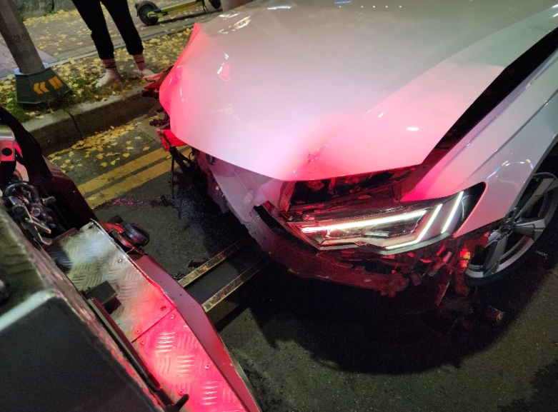 2020 Audi A6 (C8) 40 TDI Premium (025395) pre-producted