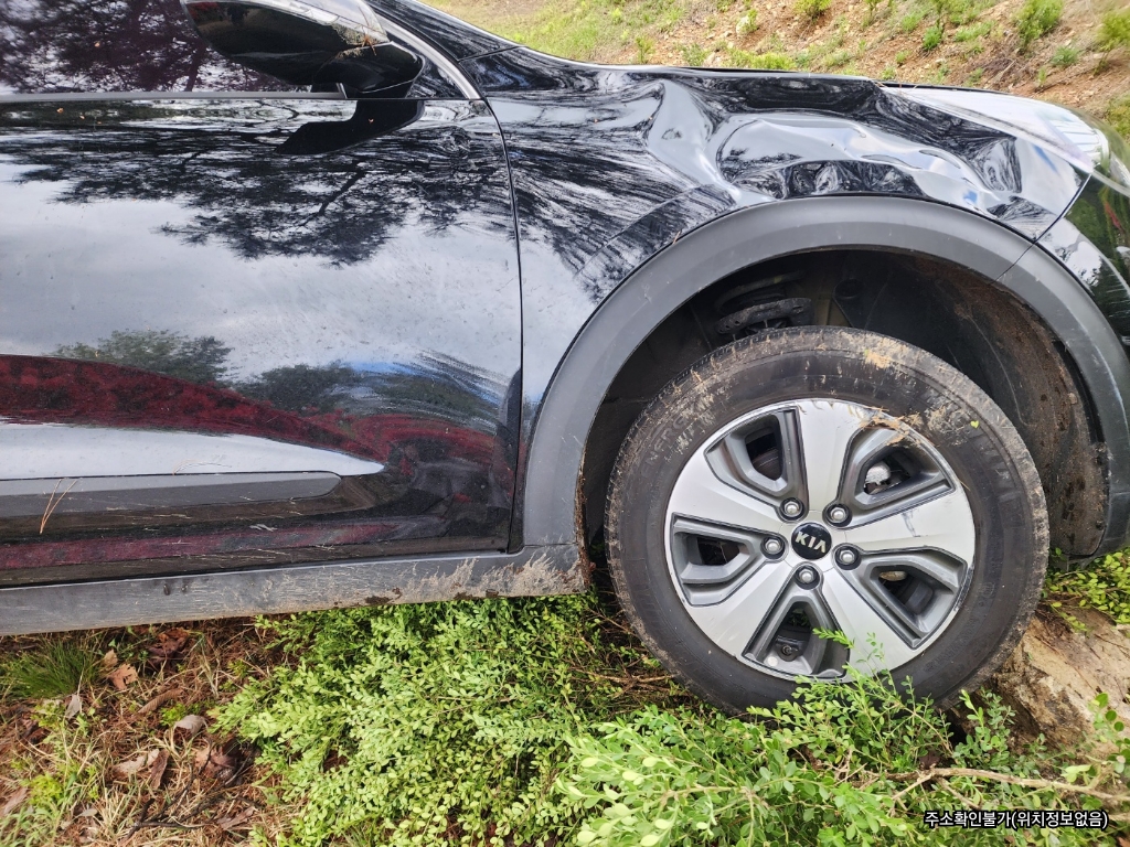 2018 NIRO 1.6GDI (246696) pre-producted