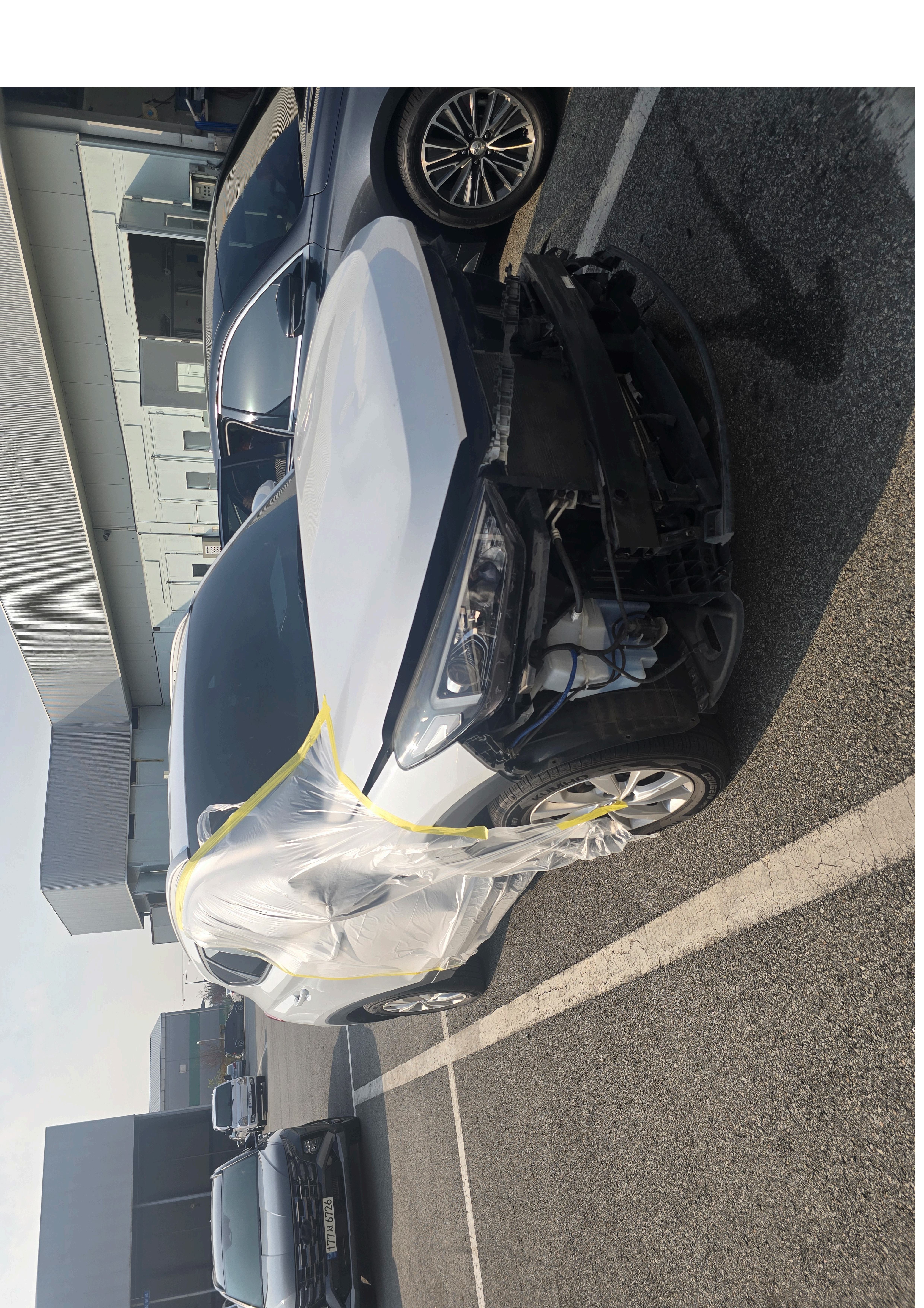 [SOLDOUT]2020  All-New Tucson 1.6T 2WD Modern (206080) pre-producted