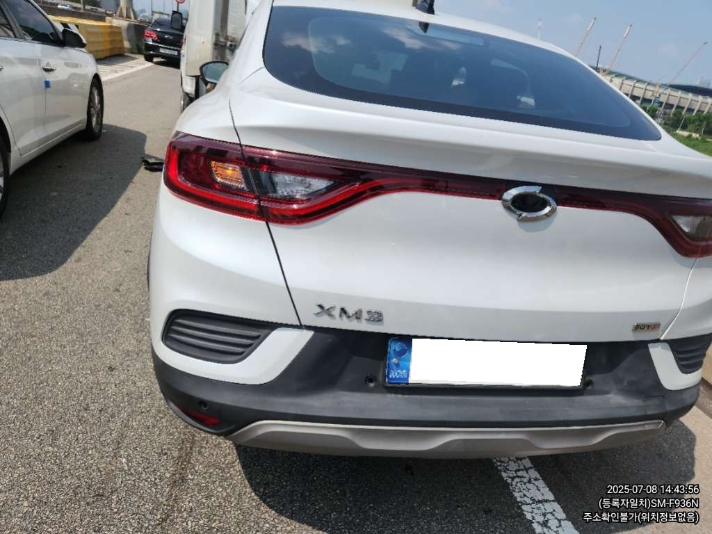 [Reserved]2022 XM3 1.6 GTe LE (019646) pre-producted