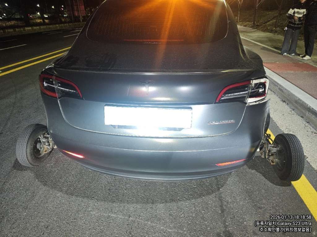 [SOLDOUT]2020 Model 3 Performance (653495) pre-producted