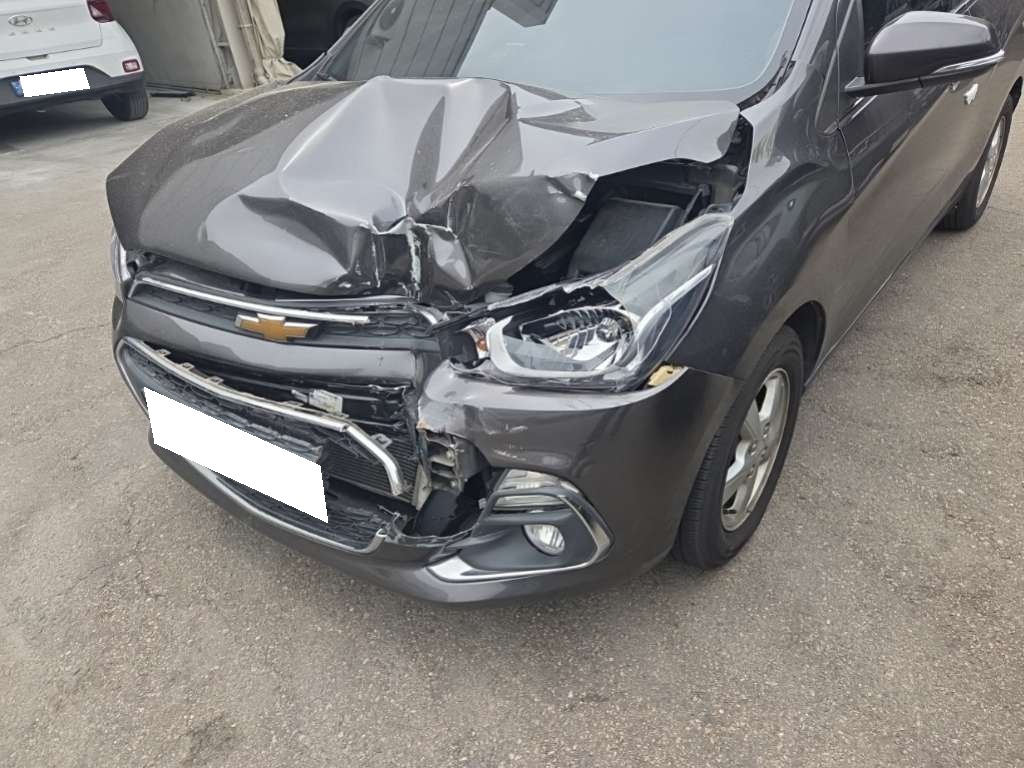 2016 The Next Spark LS C-TECH (024752) pre-producted