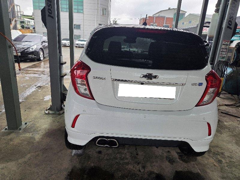 2016 The Next Spark LTZ C-TECH (524795) pre-producted