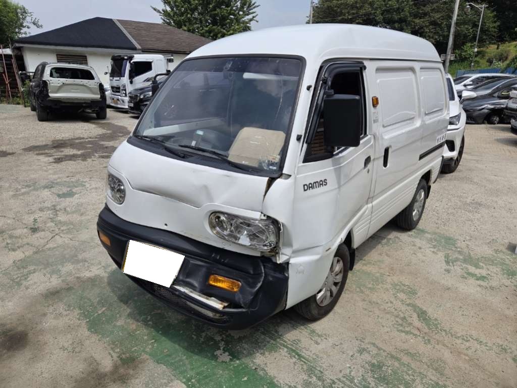 [SOLDOUT]2019 Damas 2 Van (211323) pre-producted