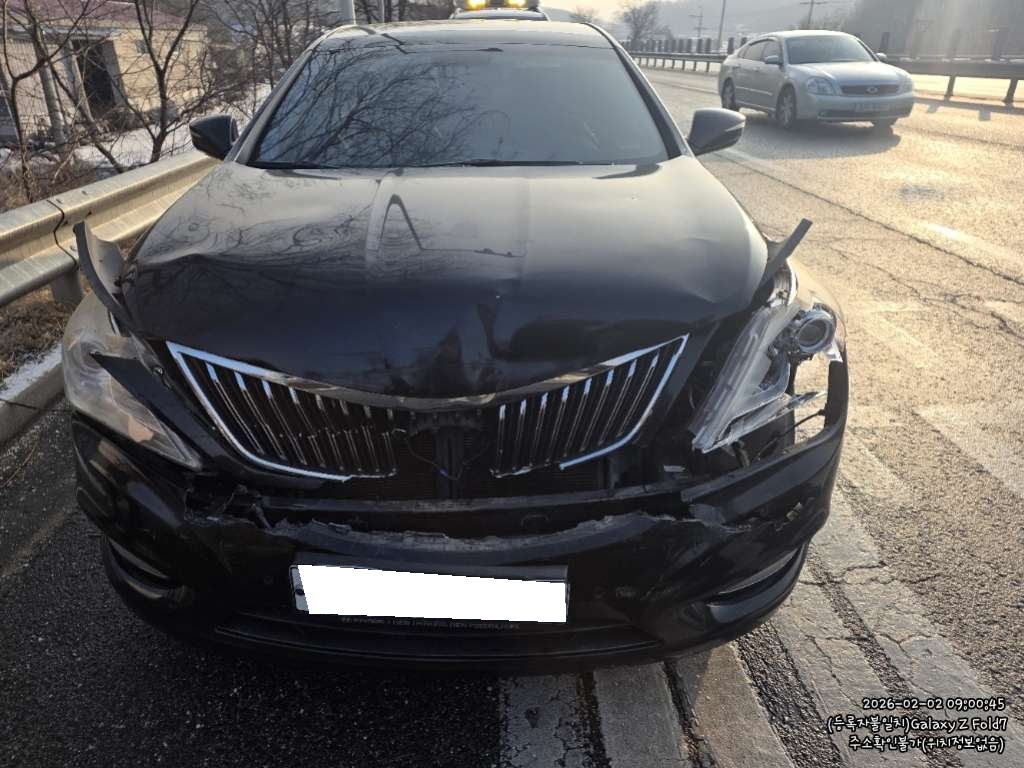 2013 Grandeur HG LPG HG300 MODERN (236675) pre-producted