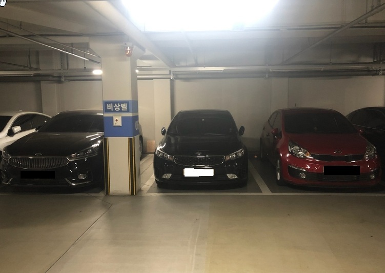 2018 The new K3 1.6 GDI trendy style (986301) pre-producted