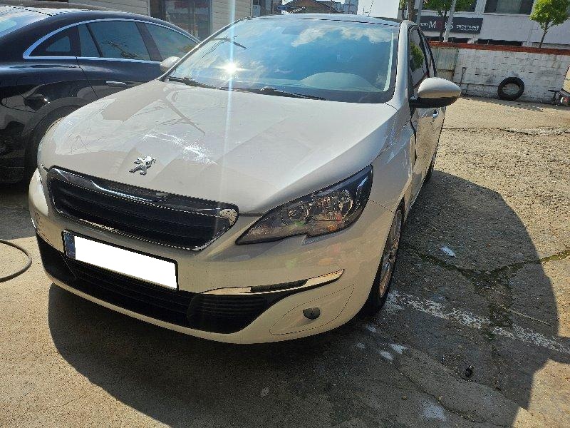 [Reserved]2016 Peugeot 308 2nd gen 1.6 BlueHDi Active (004350) pre-producted
