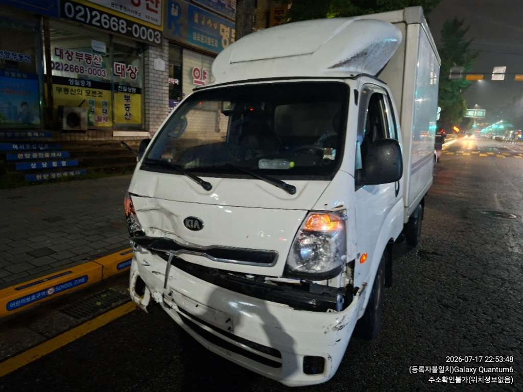 2014 Bongo 3 1.0 ton (930798) pre-producted