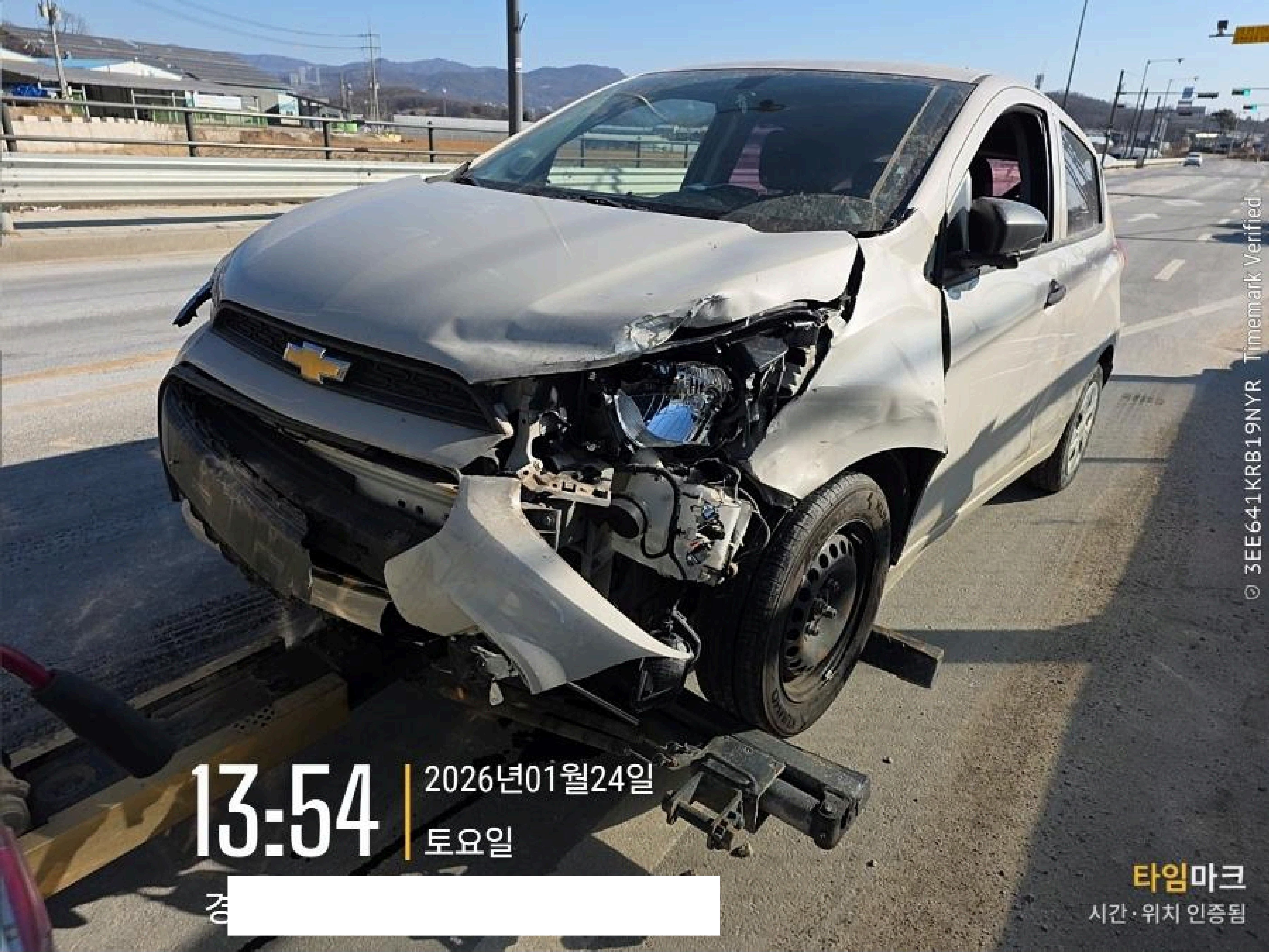 2017 The Next Spark LTZ (203783) pre-producted