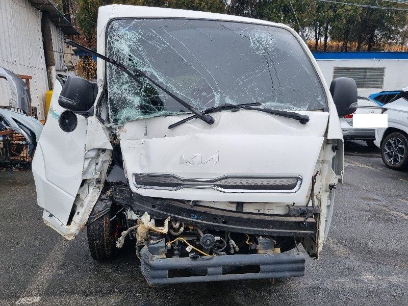 [Reserved]2020 Bongo 3 (EV) 1.0 ton King Cab 2WD GLS (000510) pre-producted