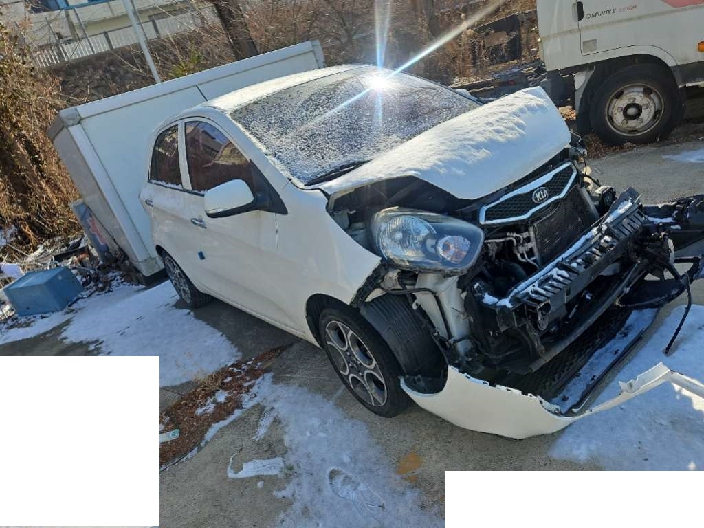 [SOLDOUT]2015 All New Morning Luxury Sports (868978) pre-producted