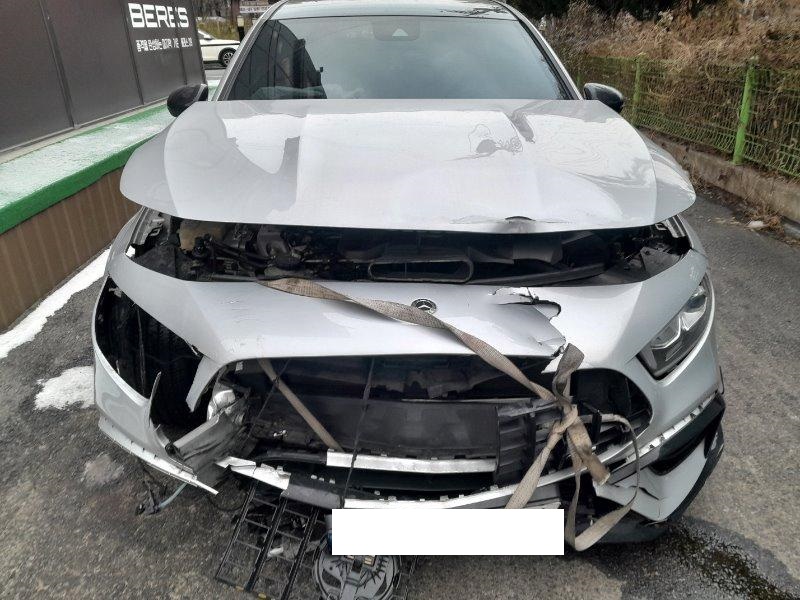 [Auction] 2022Benz A-Class W177 AMG A45 4MATIC+ Hatchback(266364) pre-producted