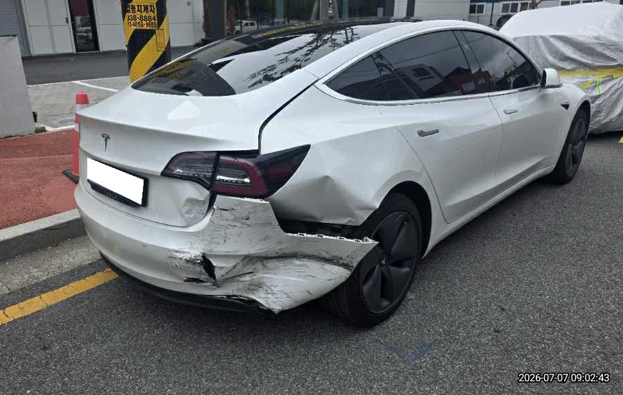 [Reserved]2020 Tesla Model 3 Standard Range Plus (726511) pre-producted