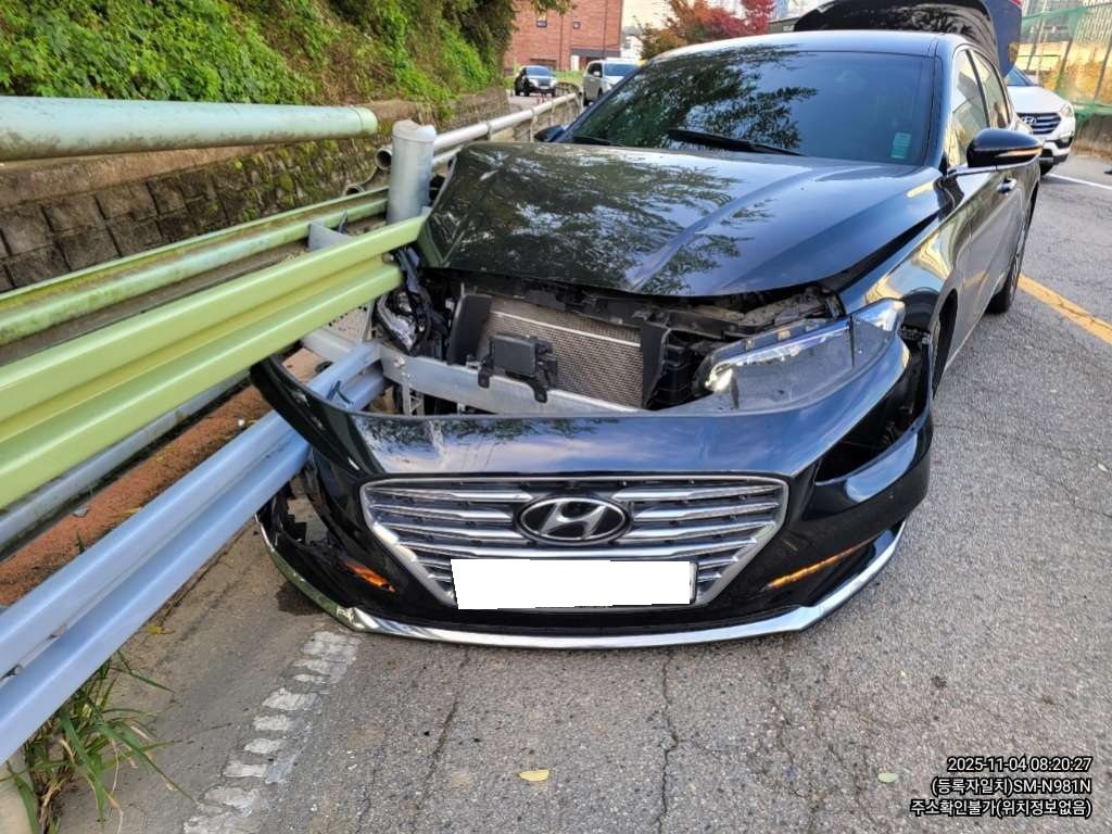 [Reserved]2019 Grandeur IG 2.4 GDI Premium (209258) pre-producted