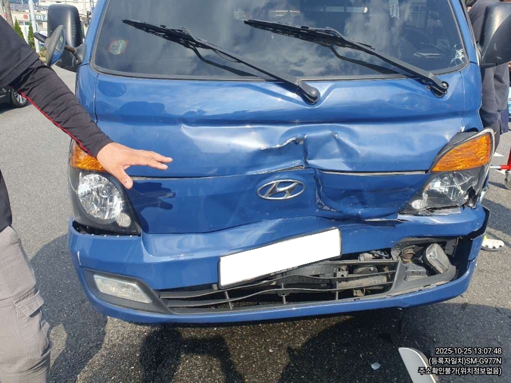 [SOLDOUT]2018 Potter2 1.0 Ton Double Cap (CRDi) (547237) pre-producted