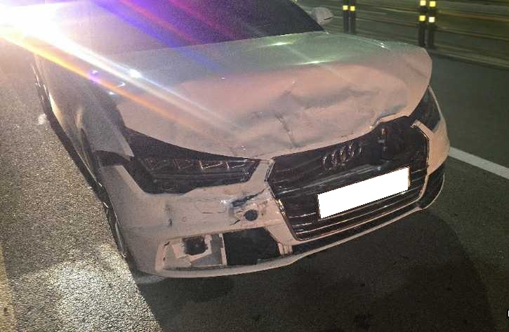 2016 Audi A7 50 TDI Quattro (115363) pre-producted