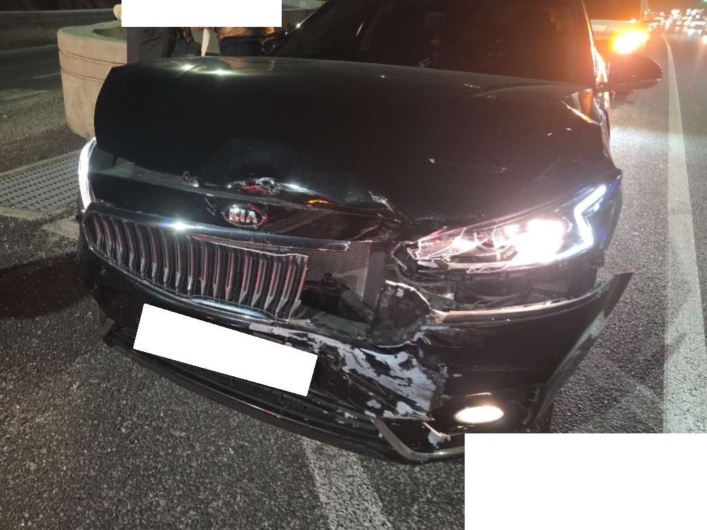 [Auction] 2017 All-New K7 2.4 GDI Prestige(067221) pre-producted