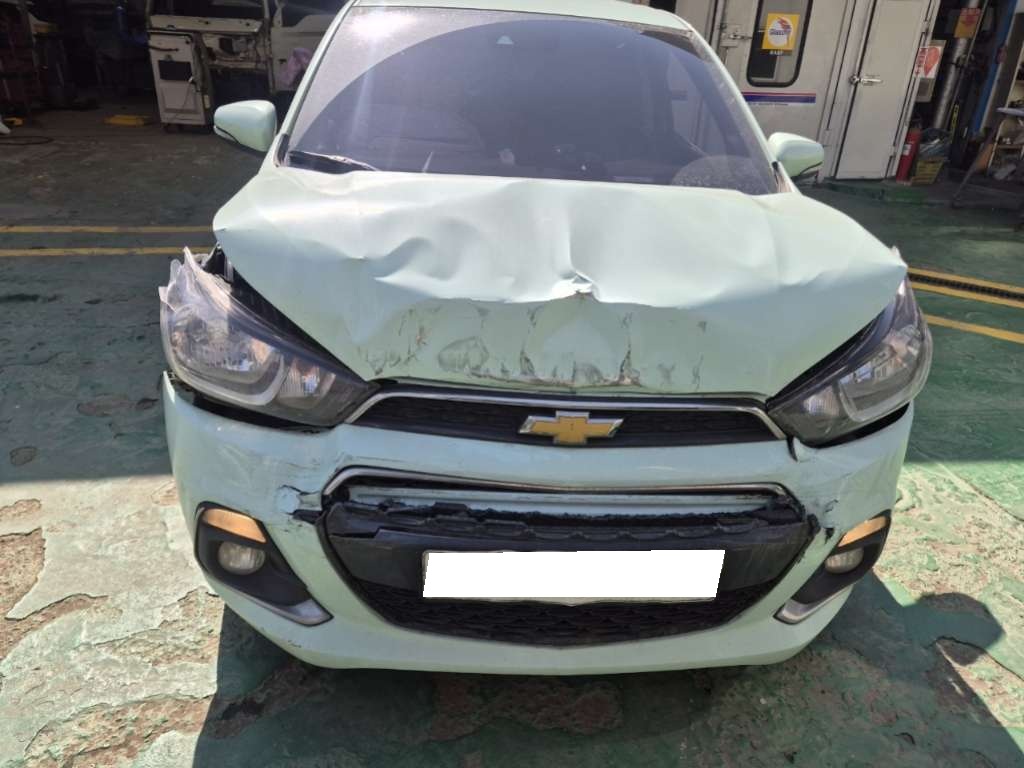 2017 The Next Spark LTZ (723702) pre-producted