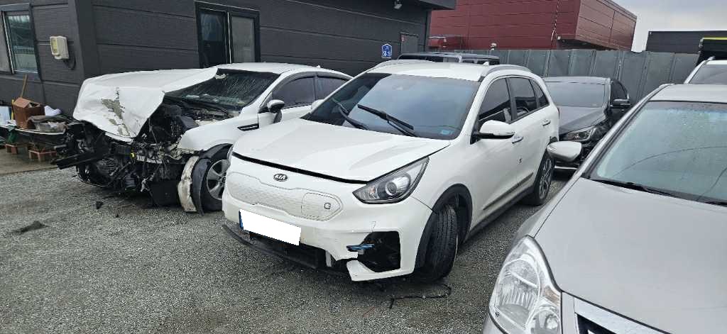 2019 NIRO EV (016370) pre-producted