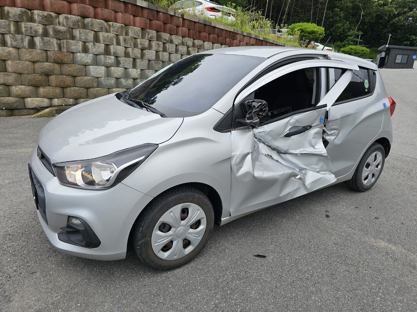 2018 The Next Spark LT Plus C-TECH (S/N: 012176)