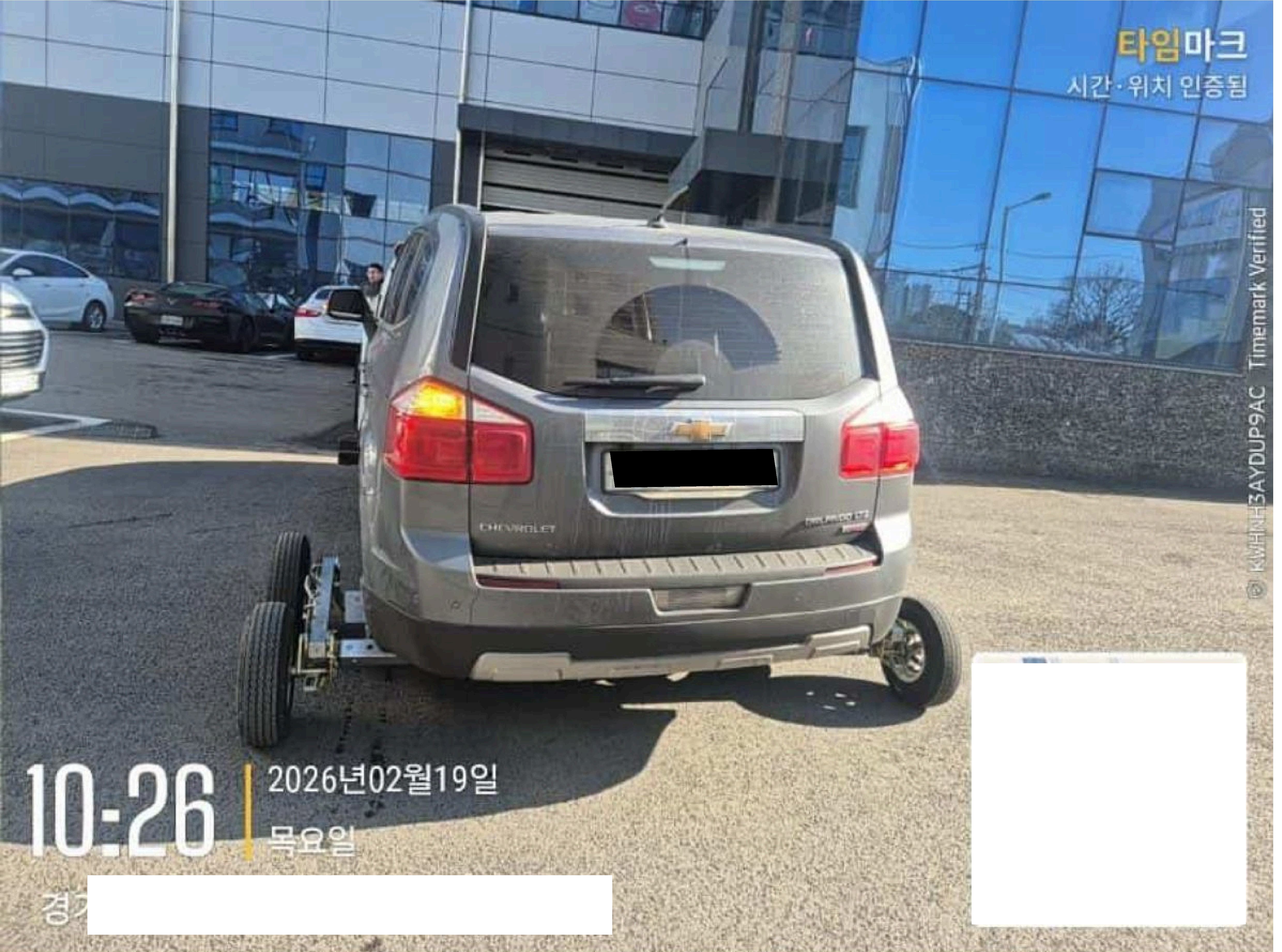 2016 Orlando 1.6 Diesel LT Safety (319797) pre-producted