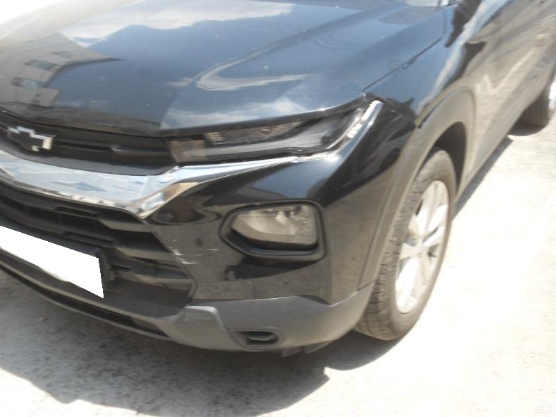 2022 Trailblazer 1.35 TURBO FWD (009919) pre-producted