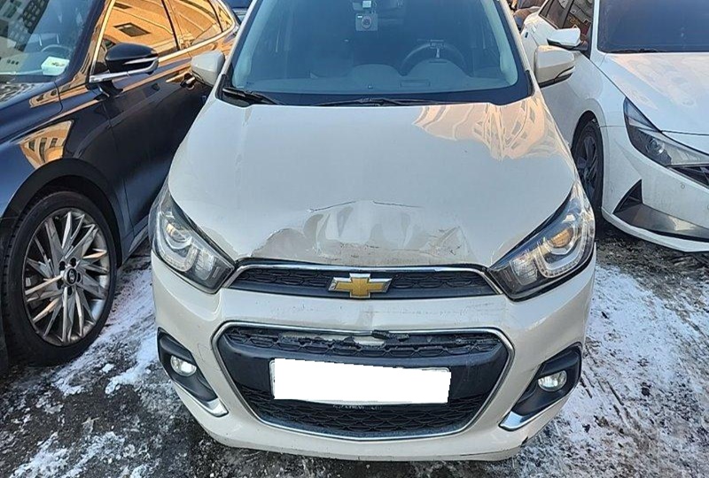 2016 The Next Spark LTZ C-TECH (003615) pre-producted