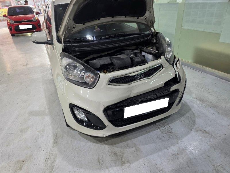 2015 All New Morning Luxury Sports (787481) pre-producted